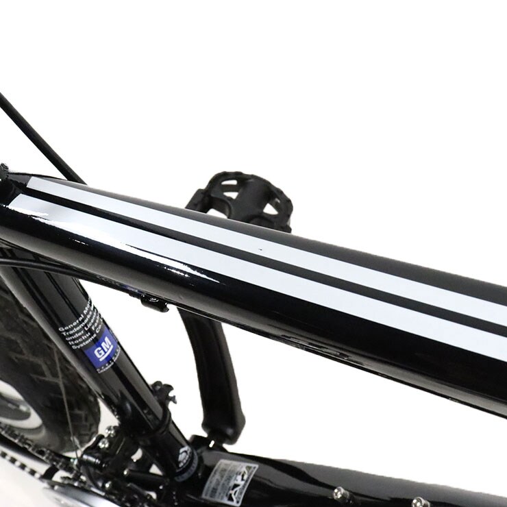 【リユース】CHEVY ATB268F-sus 26インチ 2023年モデル マウンテンバイク 自転車