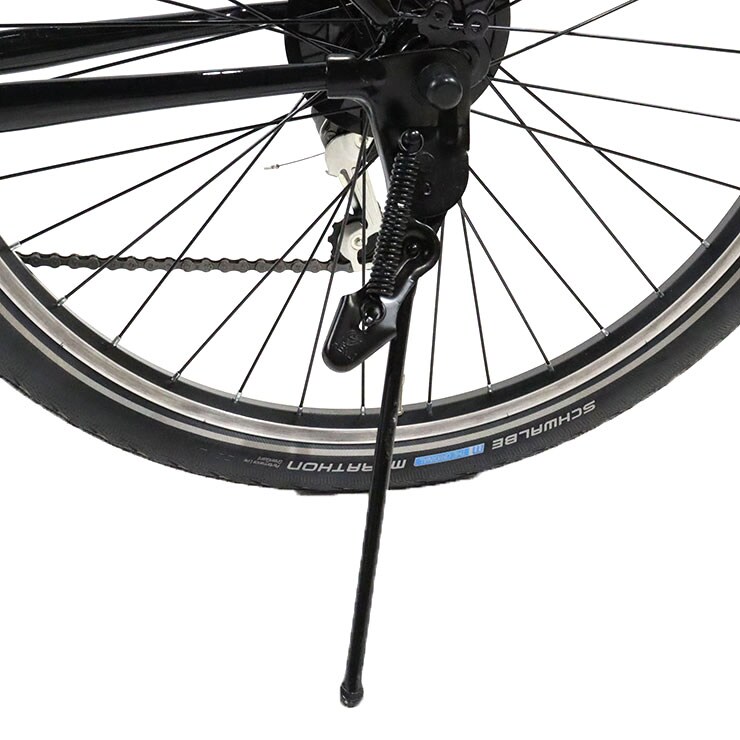 【リユース】CHEVY ATB268F-sus 26インチ 2023年モデル マウンテンバイク 自転車