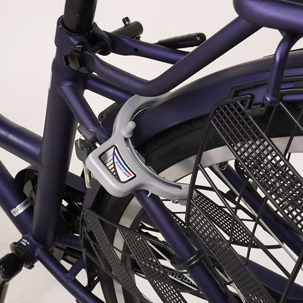 リユース】dignity 27インチ シティサイクル ママチャリ 自転車