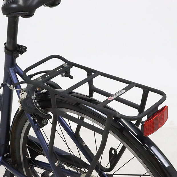 自転車 OFFICE PRESS ALUMINIUM6061 28インチ フレームサイズ510 変速