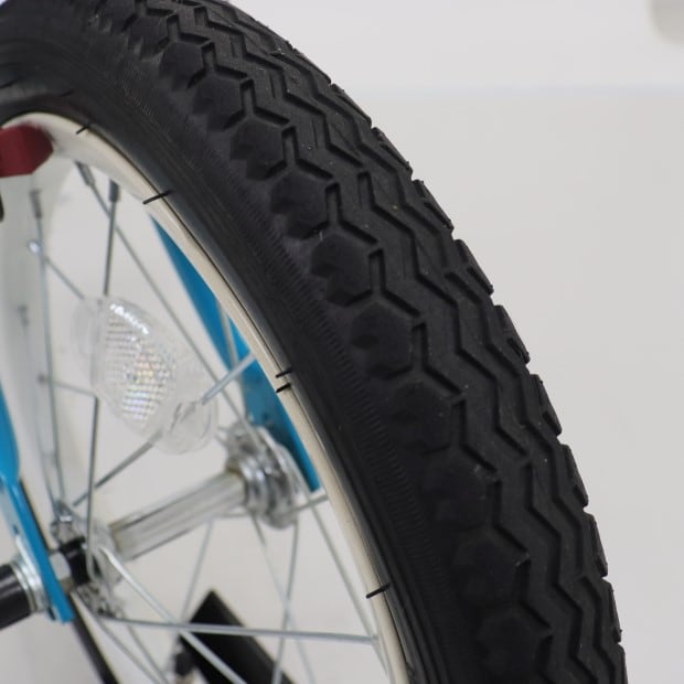 リユース】ケッターサイクル 14インチ 2020年モデル 子供用 自転車