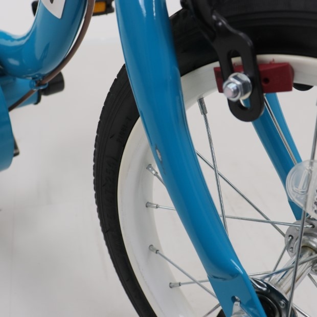 リユース】ケッターサイクル 14インチ 2020年モデル 子供用 自転車