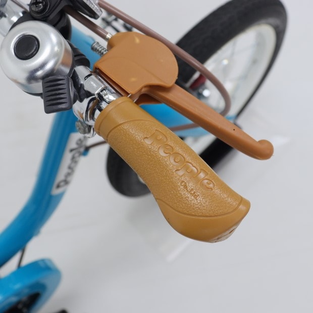 リユース】ケッターサイクル 14インチ 2020年モデル 子供用 自転車