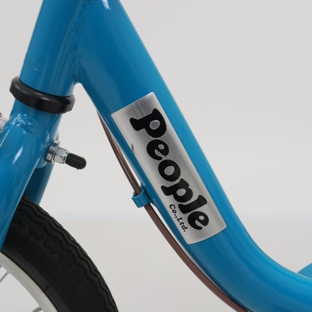 リユース】ケッターサイクル 14インチ 2020年モデル 子供用 自転車
