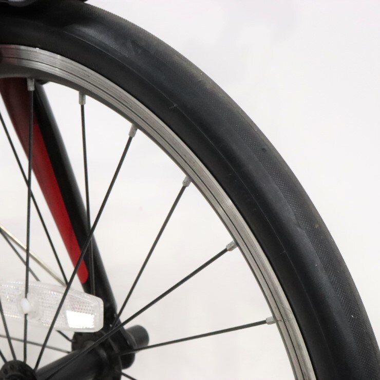 【リユース】ドライドR 22インチ 2020年モデル 子供用 自転車