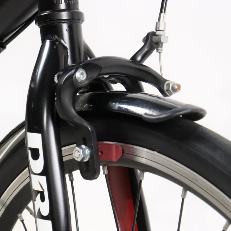 【リユース】ドライドR 22インチ 2020年モデル 子供用 自転車