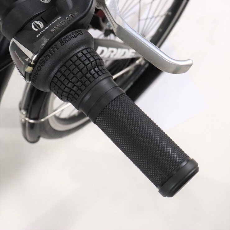 【リユース】ドライドR 22インチ 2020年モデル 子供用 自転車