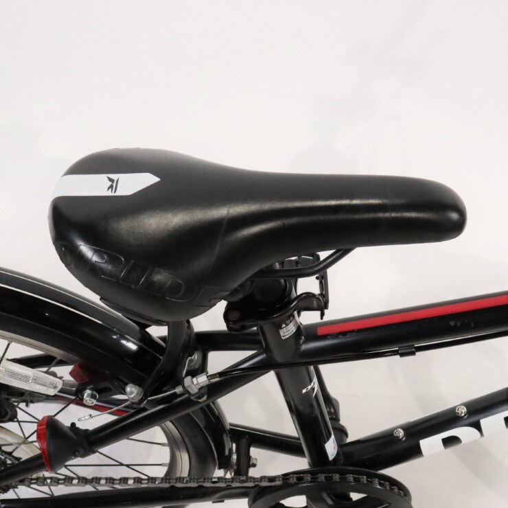 【リユース】ドライドR 22インチ 2020年モデル 子供用 自転車