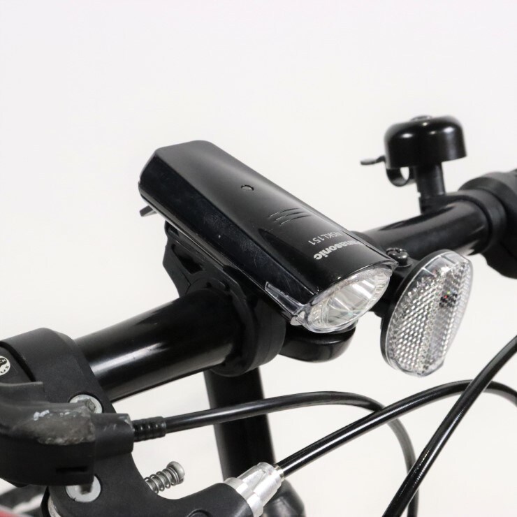 【リユース】ドライドR 22インチ 2020年モデル 子供用 自転車