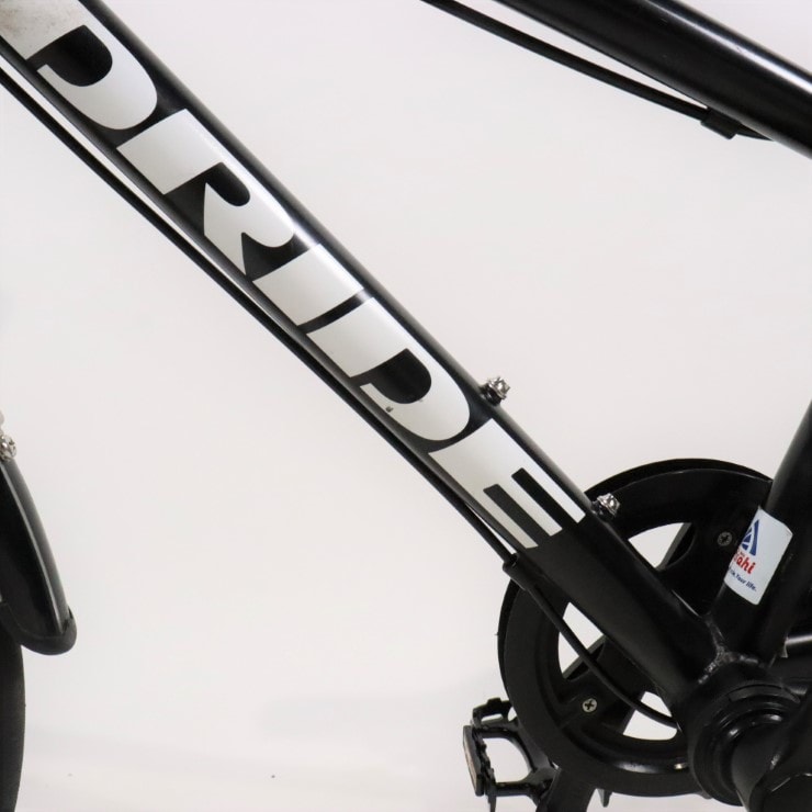 【リユース】ドライドR 22インチ 2020年モデル 子供用 自転車