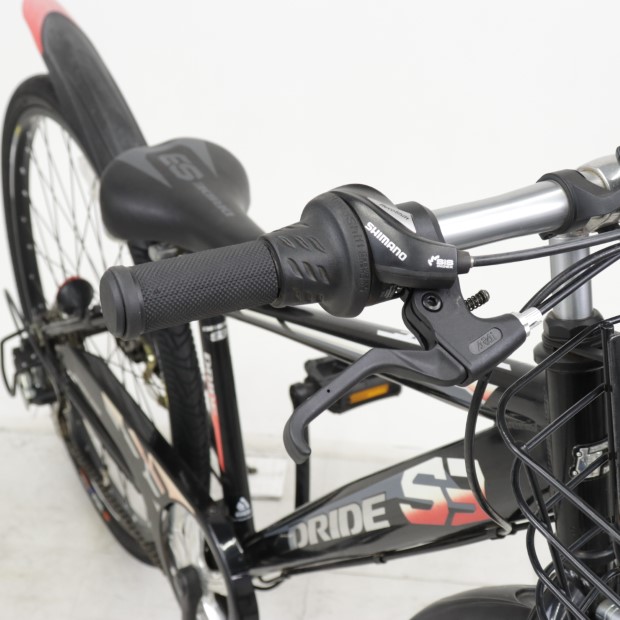DRIDE S3/26インチ/直接渡し/防犯登録削除済