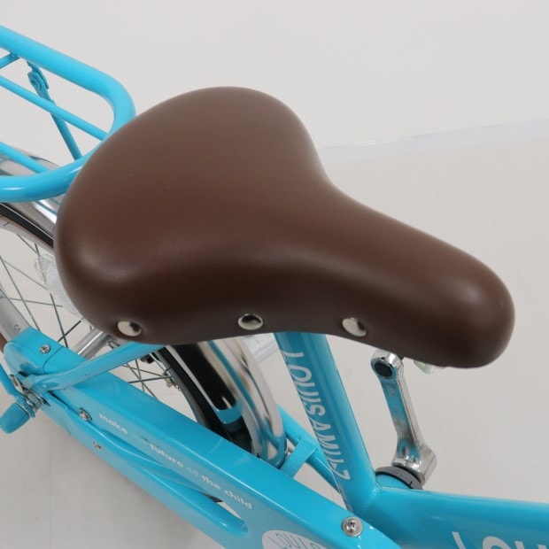 リユース】LOUIS AMU Z KIDS 16インチ 2021年モデル 子供用 自転車