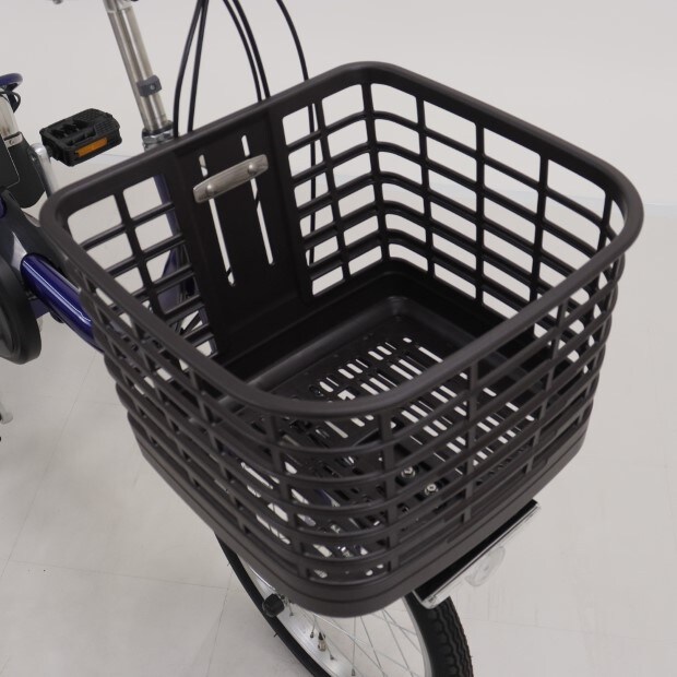 電動三輪車 パナソニック ビビライフ 電動アシスト 電動自転車 BE-FU832 楽天市場】電動アシスト三輪車 パナソニック ビビライフ 前18後