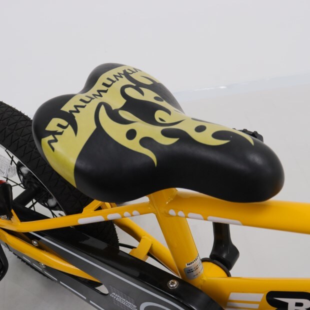 リユース】RAISE 14インチ 子供用 自転車【RS2511】