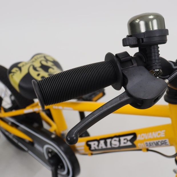 リユース】RAISE 14インチ 子供用 自転車【RS2511】
