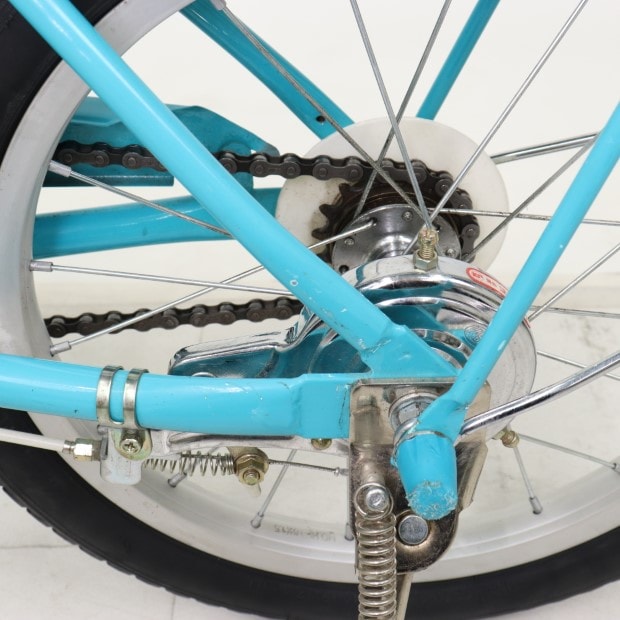 リユース】LOUIS AMU Z KIDS 16インチ 子供用 自転車