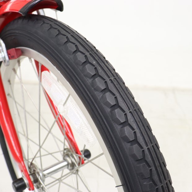 期間限定値下げ☆イノベーションファクトリー 18インチ ☆埼玉県内直接引き渡し リユース】イノベーションファクトリーキッズ 18インチ 2020年