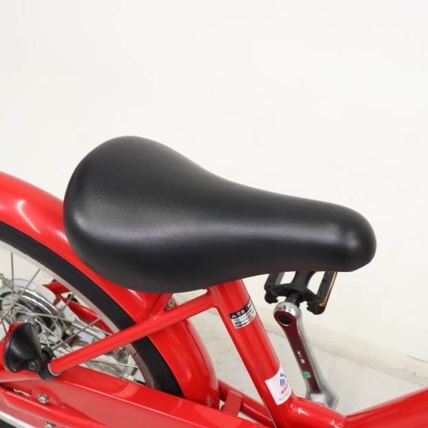 期間限定値下げ☆イノベーションファクトリー 18インチ ☆埼玉県内直接引き渡し リユース】イノベーションファクトリーキッズ 18インチ 2020年