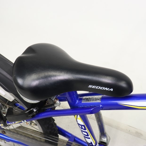 リユース】セドナ 20インチ 2016年モデル 子供用 自転車