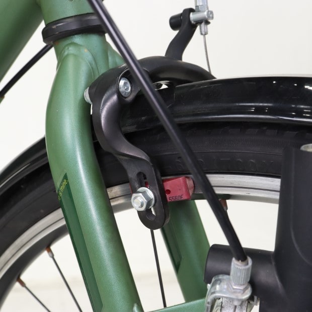 リユース】オフィスプレスTR 480mm 2024年モデル クロスバイク