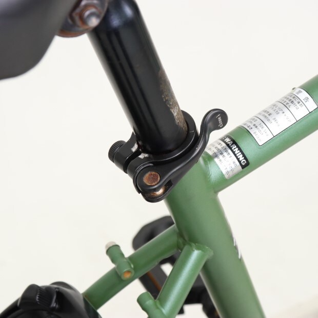 リユース】オフィスプレスTR 480mm 2024年モデル クロスバイク