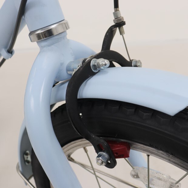 リユース】HYDEE KIDS「HYK16」16インチ 2020年モデル 子供用 自転車