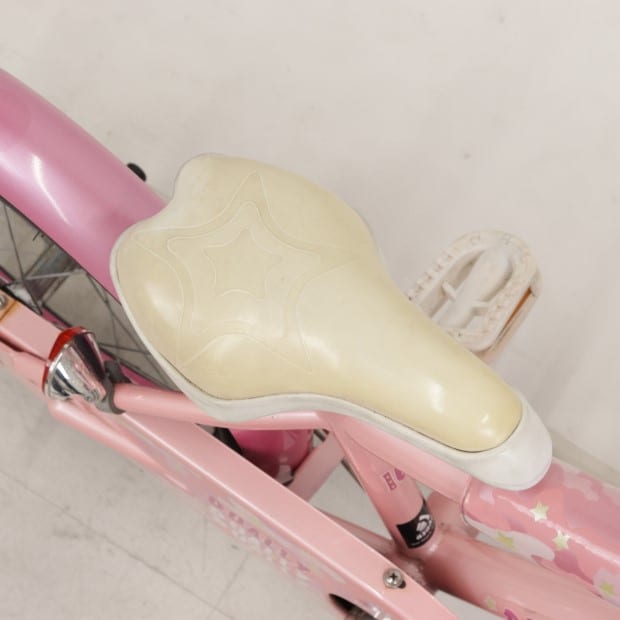 リユース】デューリーg 16インチ 2021年モデル 子供用 自転車【RS2511】