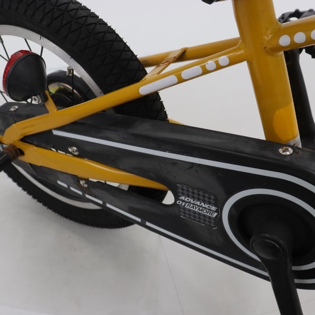 リユース】RAISE 14インチ 子供用 自転車【RS2511】