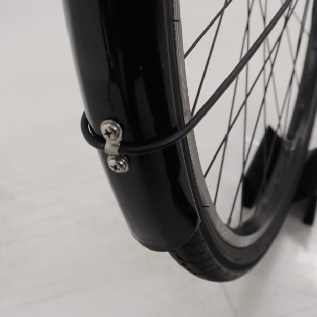 リユース】オフィスプレスコミューター 510mm 2024年モデル クロス