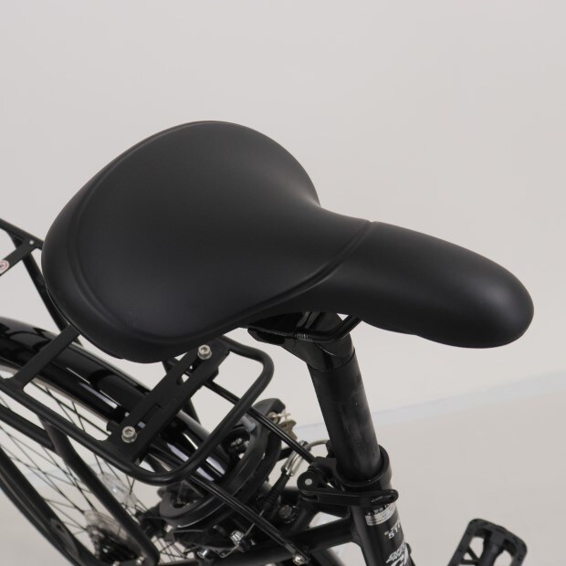 リユース】オフィスプレスコミューター 510mm 2024年モデル クロス