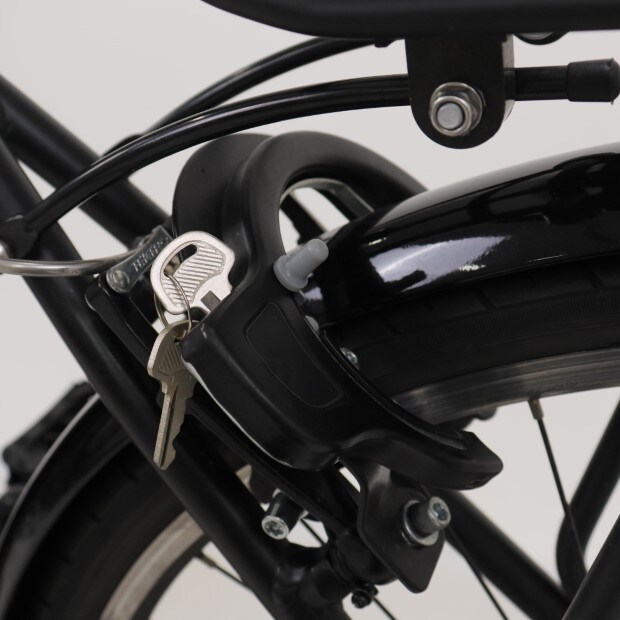 リユース】オフィスプレスコミューター 510mm 2024年モデル クロス