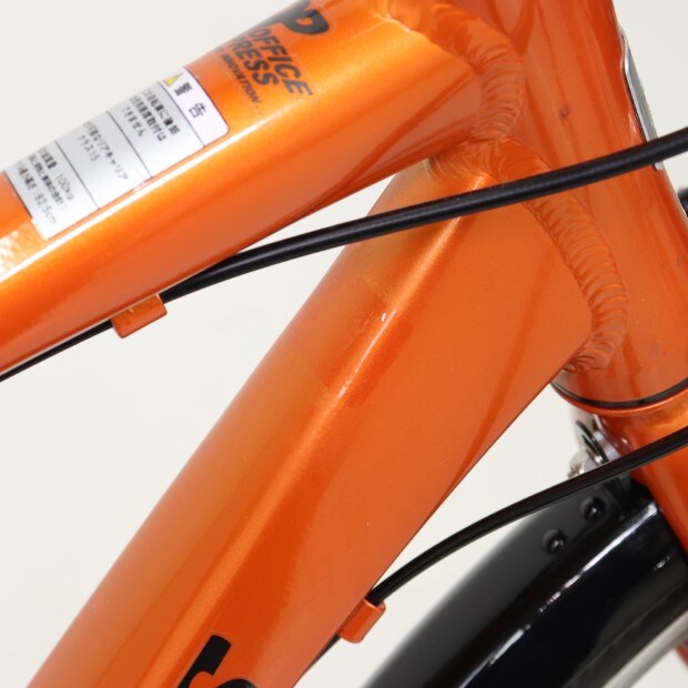 リユース】オフィスプレススポーツ 460mm 2022年モデル クロス