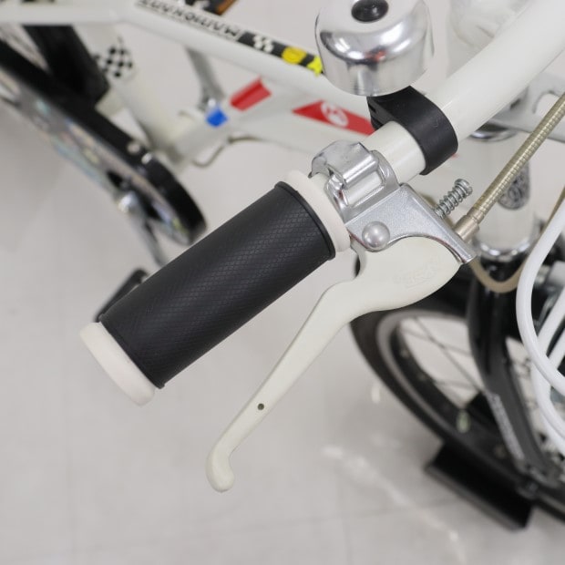 リユース】マリオカート 18インチ 2018年モデル 子供用 自転車