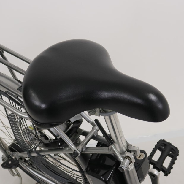 リユース】フロンティアDX「F4DB41」24インチ 2021年モデル 電動自転車