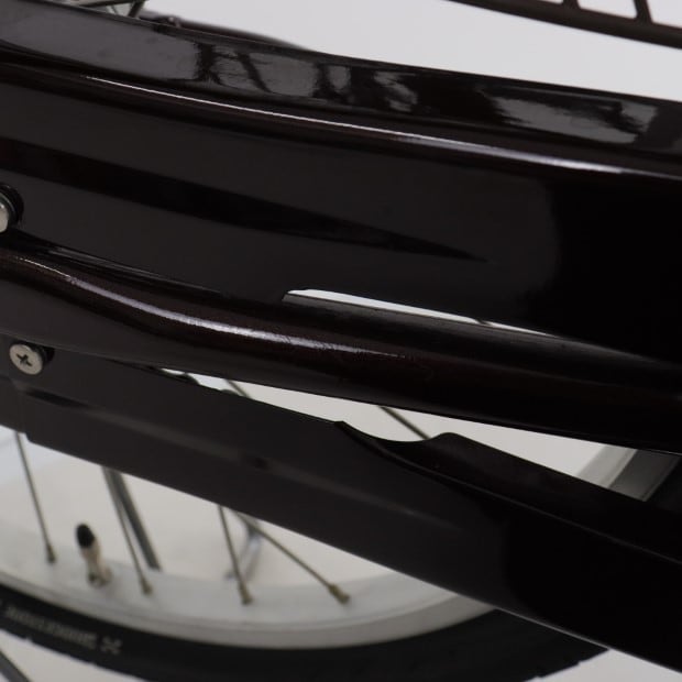 リユース】アルミーユミニ 点灯虫モデル「AU20T」22インチ 2022年