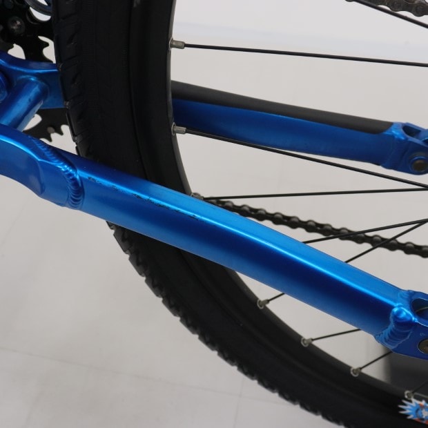 リユース】XTC980 420mm 2000年モデル マウンテンバイク 自転車