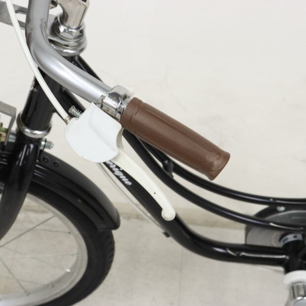 リユース】リトルフェリーク 18インチ 2020年モデル 子供用 自転車