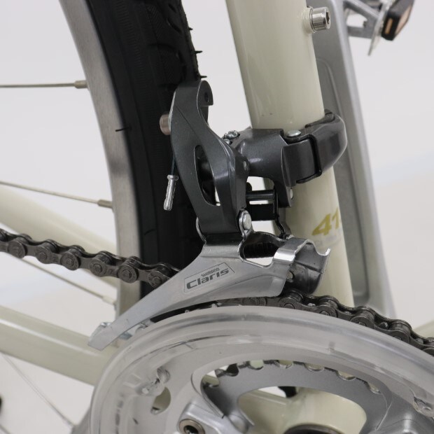 リユース】DIA ARAYA Diagonale 500mm ツーリングバイク 自転車