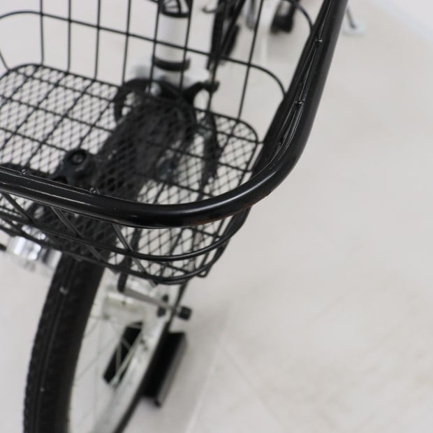 リユース】カジュリーフォールディング 206HD-O 20インチ 2024年モデル