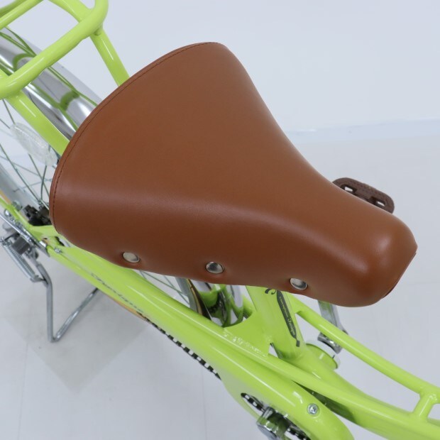 【美品】自転車　20インチ　フェリークJr.200-I あさひ（自転車） 「東日本限定」「あさひ」フェリーク Jr. BAA