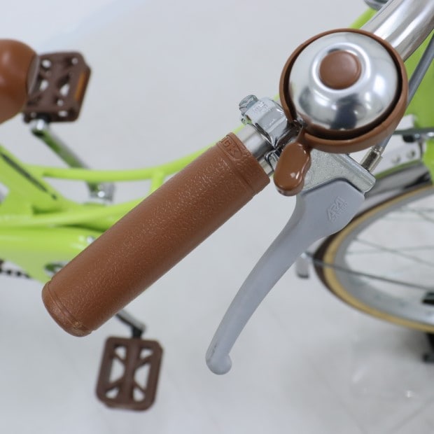 リユース】フェリークJr. 200-I 20インチ 2019年モデル 子供用