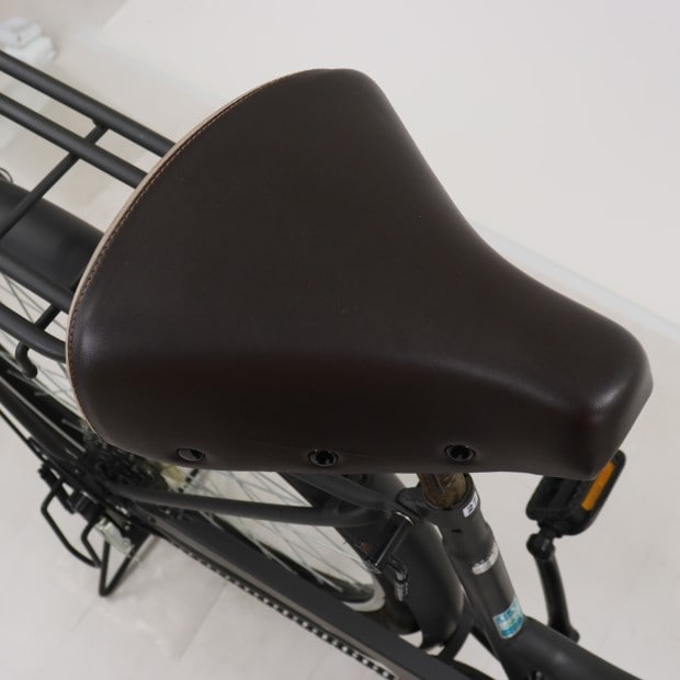 リユース】ボールドライン 276HD-O 27インチ 2024年モデル シティ