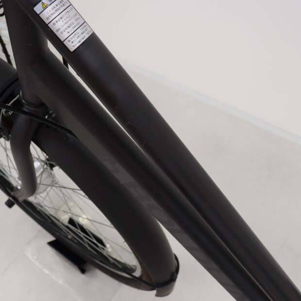 リユース】ボールドライン 276HD-O 27インチ 2024年モデル シティ