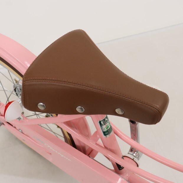 リユース】リトルフェリーク 180-K 18インチ 2020年モデル 子供用 自転車