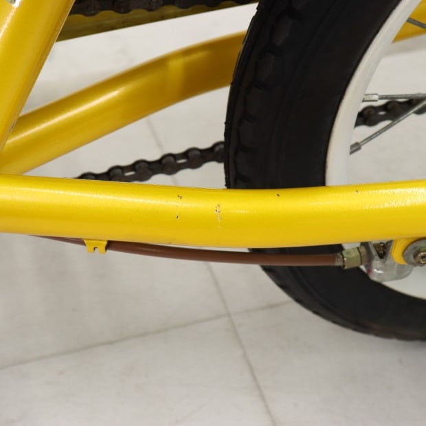 リユース】ケッターサイクル 14インチ 子供用 自転車【RS2511】