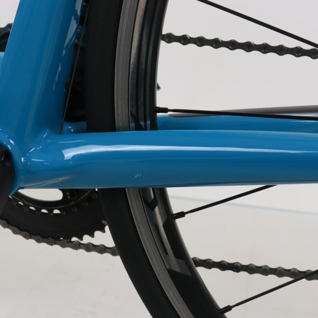 リユース】RS9s 490mm ロードバイク 自転車