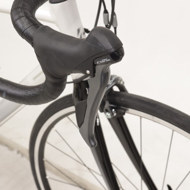 Rl3 Drop 【リユース】RL3 DROP CLARIS 490mm 2024年モデル ロードバイク 自転車【RS2511】