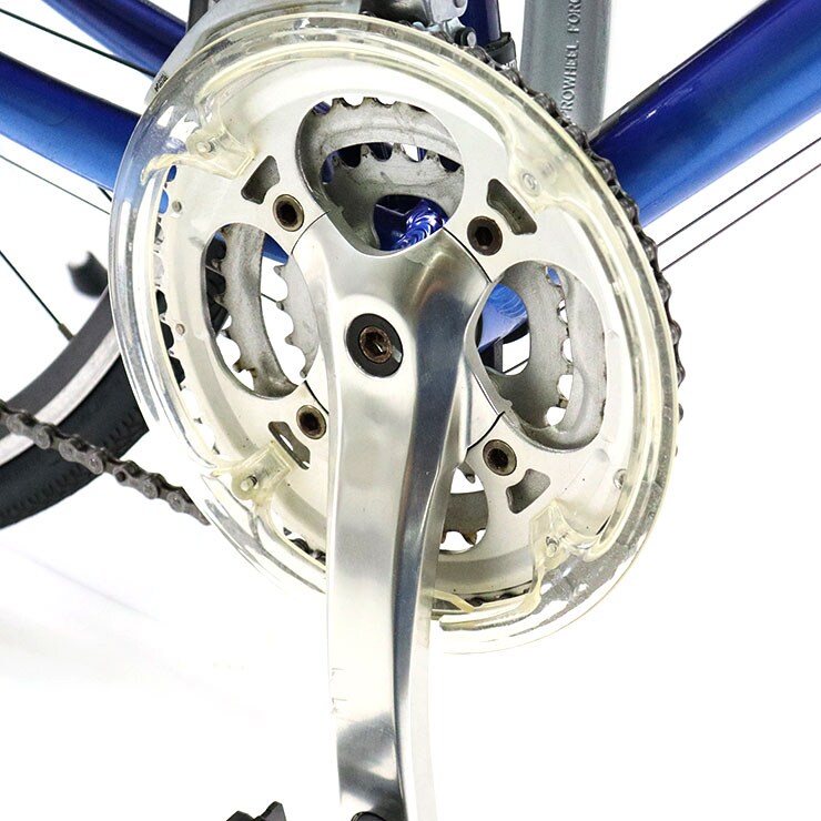 【リユース】ESCAPE R3 465mm 2020年モデル クロスバイク 自転車