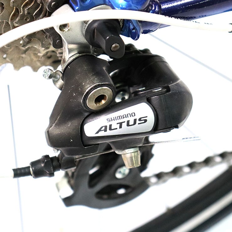 【リユース】ESCAPE R3 465mm 2020年モデル クロスバイク 自転車