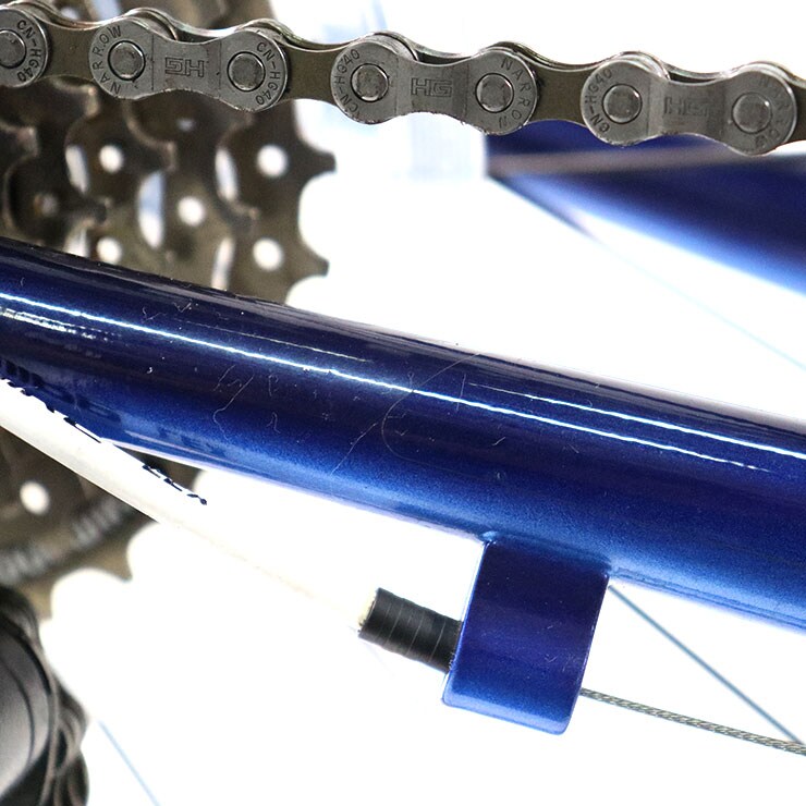 【リユース】ESCAPE R3 465mm 2020年モデル クロスバイク 自転車